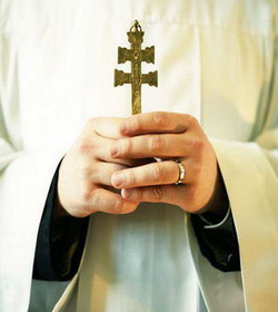 آیا کلیسا به حضرت مسیح وفادار است